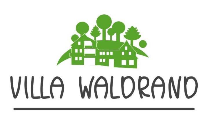 Fewo Herbst In Der Villa Waldrand Mit Luxus Bad Bad Wünnenberg Eksteriør billede